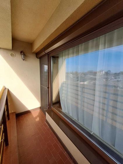 Apartament cu 2 camere decomandat în Bucureștii Noi