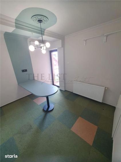 Spațiu comercial, de 86 mp, în Dorobanți