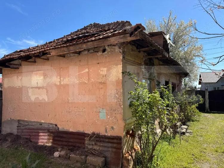 Casa Bradesti Dolj P+M, 1480 mp teren - 4