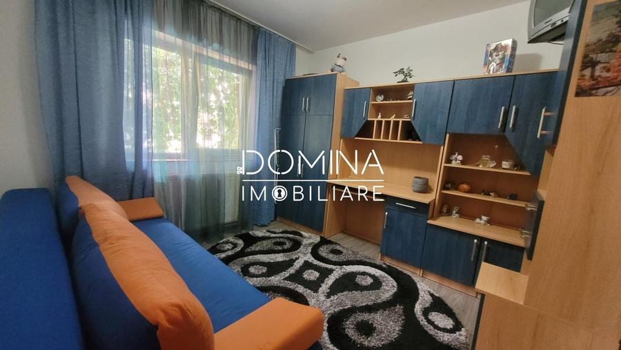 Apartament cu 2 camere decomandat, mobilat în Sud-Est