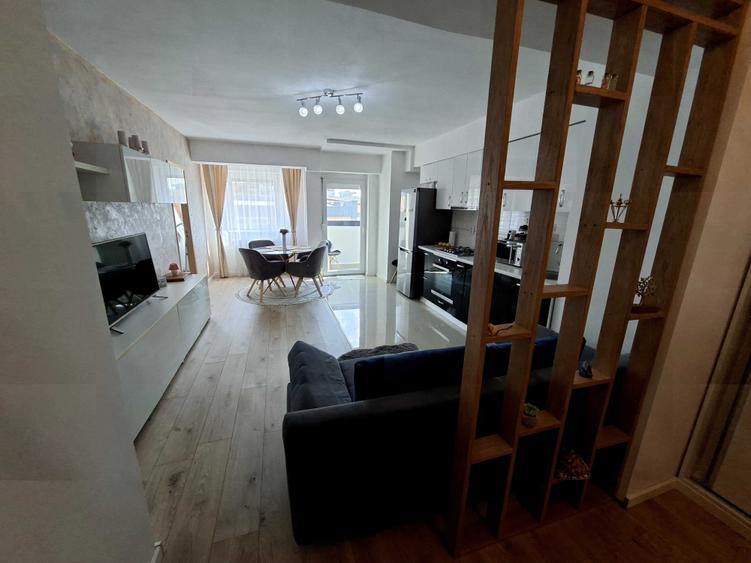 Apartament 2 camere Bloc nou Iosia - 2