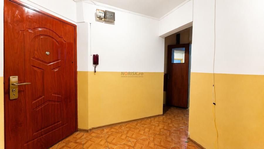 Apartament cu 2 camere decomandat în Nicolae Grigorescu
