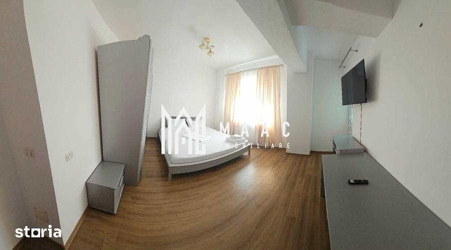 Apartament cu 3 camere în Morilor