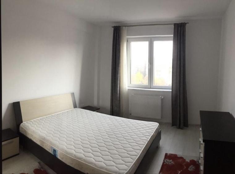 Apartament cu 2 camere decomandat în Tudor