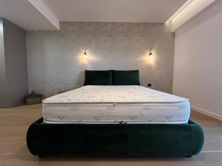 Apartament 2 camere cu terasă și priveliște – One Herăstrău Towers - 8