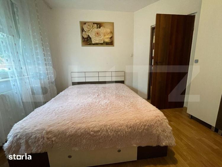 Garsonieră în Nufărul