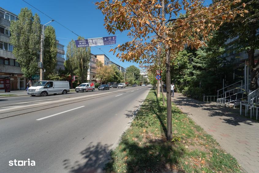Apartament cu 2 camere decomandat în Tătărași