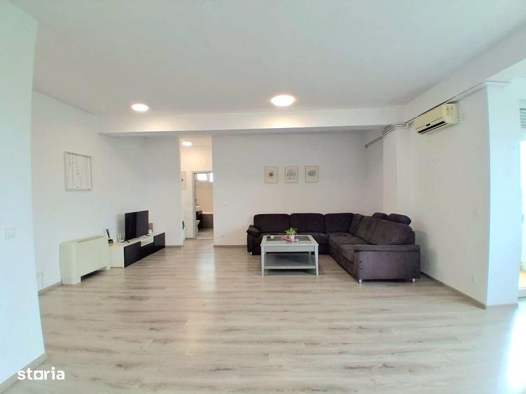 OCAZIE: 2 camere, bloc modern, 70 mp utili, aproape de Iulius Mall - 1