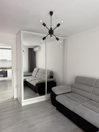 Inchiriez apartament cu 2 camere - 3