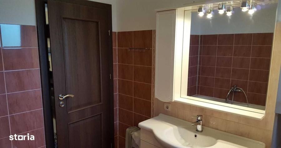 Apartament 3 camere 70mp,zona Manastur, finisat modern, terasa 12mp - 1