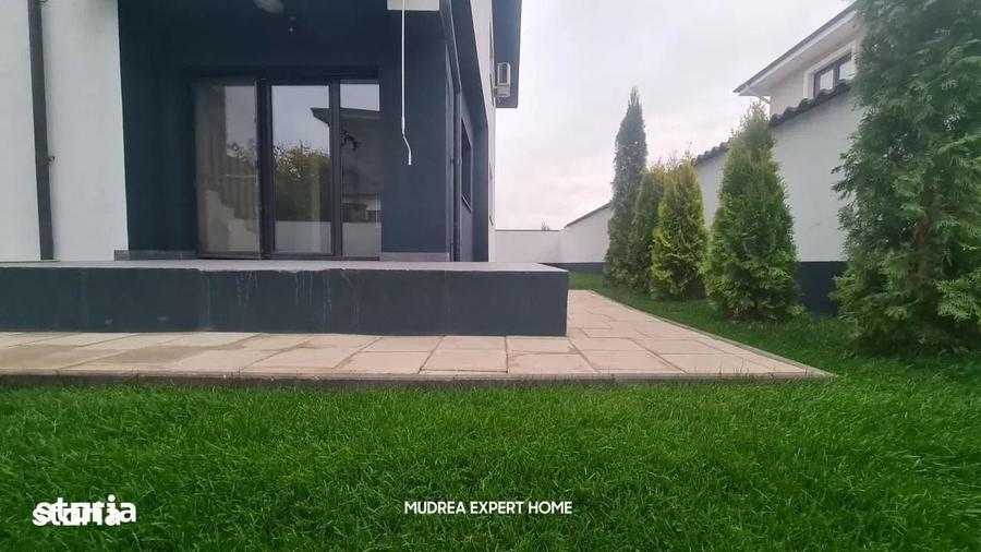 Nou | Casa Individuala | 4 Camere | Otopeni str. Nicolae Iorga - 15