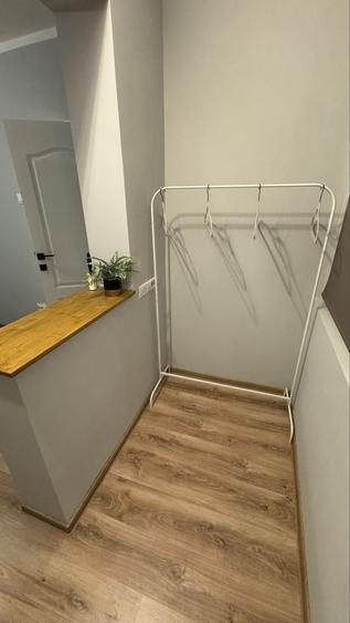 Apartament cu 2 camere decomandat în Dacia