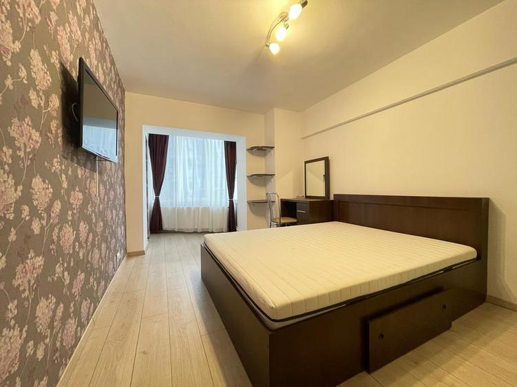 Apartament cu 2 camere decomandat, mobilat în Octavian Goga