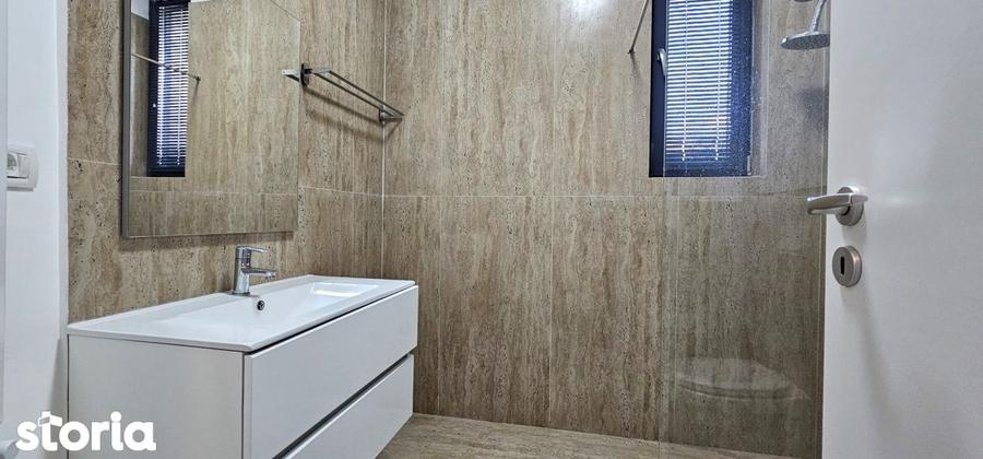 Apartament cu 3 camere, mobilat în Aviației