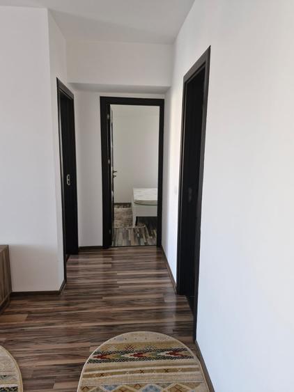 Apartament cu 3 camere decomandat, mobilat în Popas Păcurari