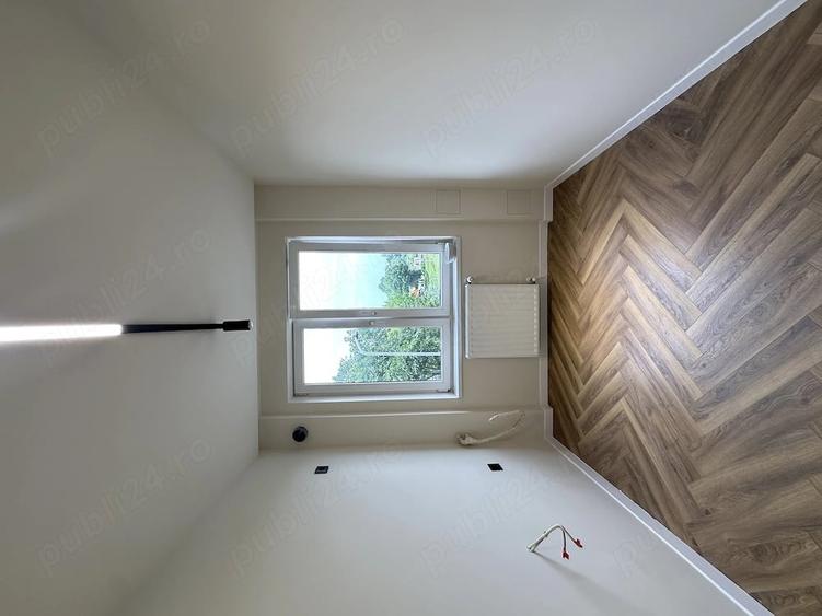 Apartament cu 2 camere decomandat în Colentina