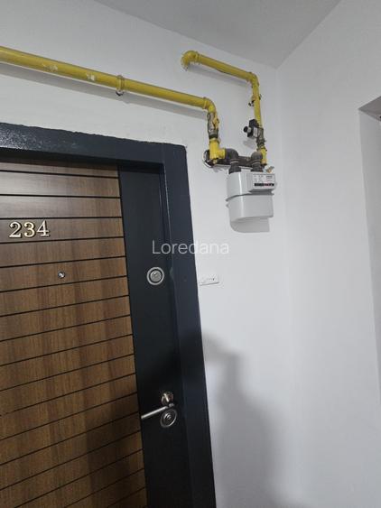 Apartament 3 camere Mega Mall