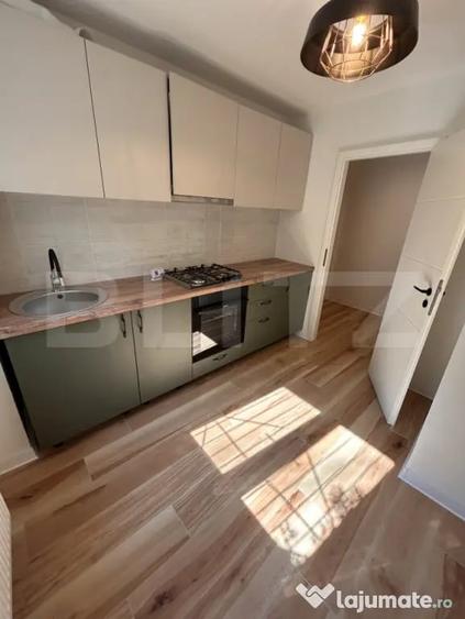 Apartament 2 camere, 50 mp renovat - Timisoara (Timis) - 3