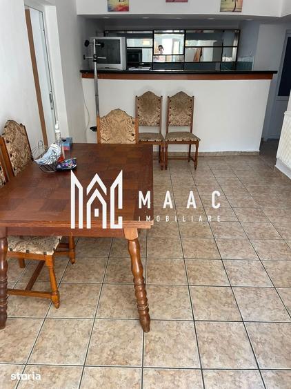 Apartament cu 4 camere în Tilișca
