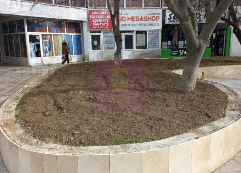 Spațiu comercial, de 163 mp, în Libertății
