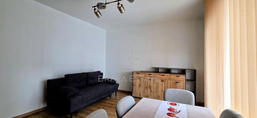 Apartament de închiriat, 40 mp, 2 camere, zona Eroilor, Floresti - 3