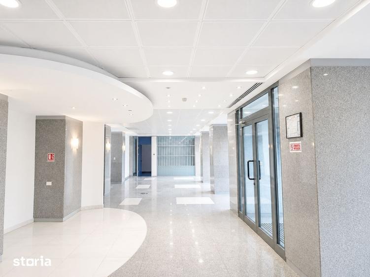 Spațiu comercial, de 320 mp, în Ștefan cel Mare