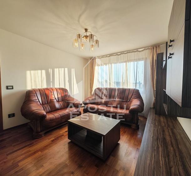 Apartament 3 camere de inchiriat, zona Garii, Timisoara - 4