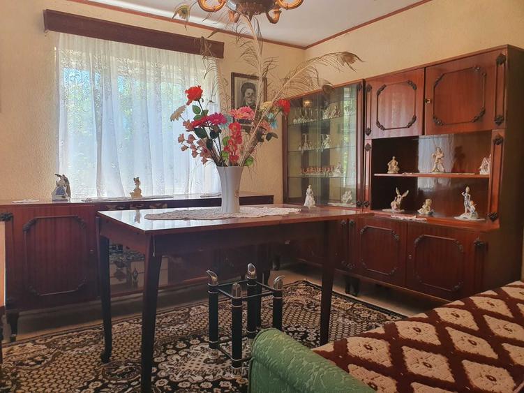Casă cu 4 camere în Baldovinești