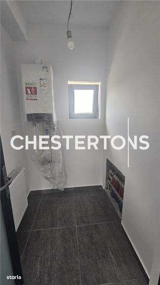 Spatiu comercial 120mp de inchiriat in centru Domnesti - 3