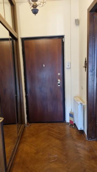 Unirii , Rond Alba Iulia , Str Valeriu Braniste - 6
