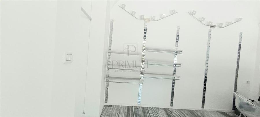 Spațiu comercial, de 50 mp, în Ultracentral