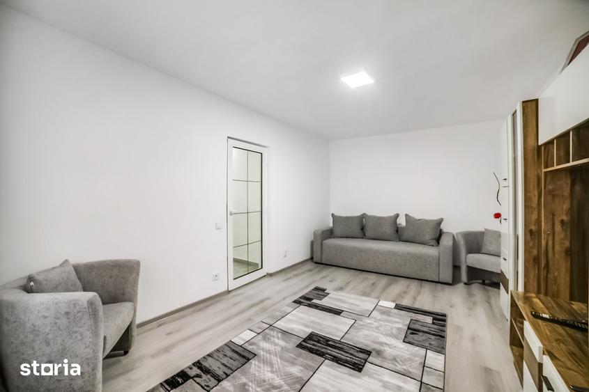 Apartament cu 2 camere decomandat în Dristor