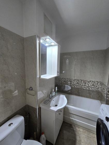 Garsonieră nedecomandată în Mărăști