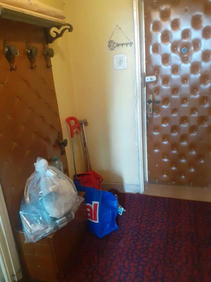 Apartament cu 2 camere semidecomandat în Iancului