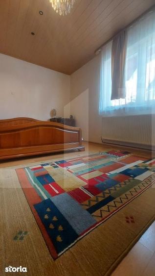 Casă cu 3 camere cu Teren 539 Mp în Central