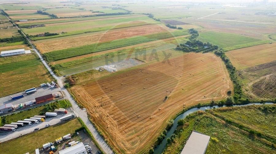 Teren agricol extravilan de 20000 mp, în Gai