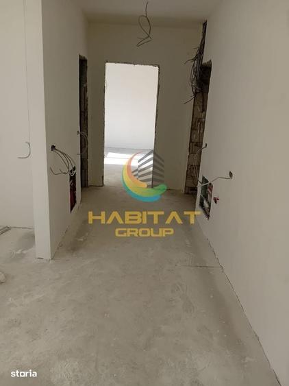 Apartament cu 2 camere semidecomandat în Alba Iulia