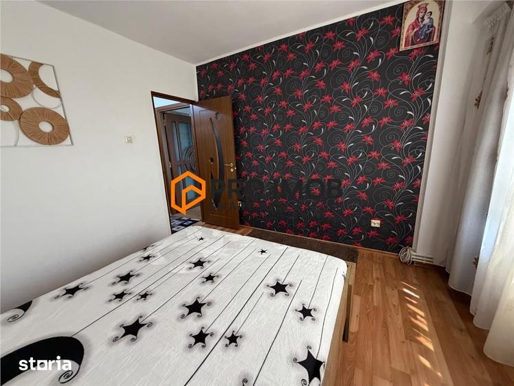 Apartament 2 camere cf 1 semidecomandat zona Unirii Sud - 10