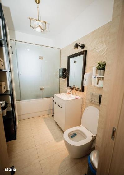 2 Camere + Terasa 77 m.p.| Bloc Nou | Zona Eminescu | Metrou Obor - 6