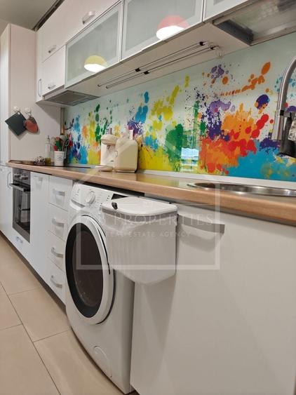 Apartament 2 camere | Baneasa Sisesti | Valletta - 4