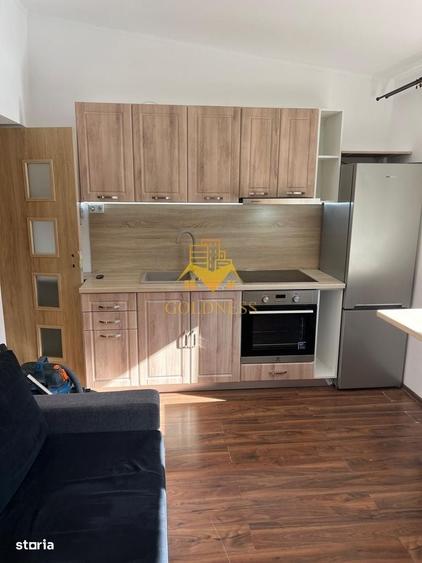 Apartament cu 3 camere în Hașdeu