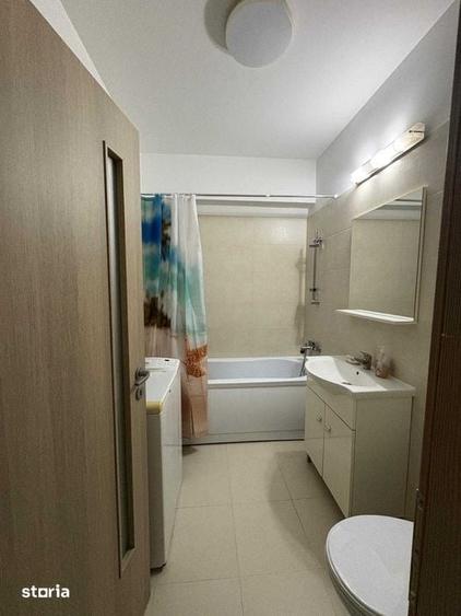 Apartament 3 camere Zona centrala Palas | Bloc 2019 | Etaj 24 | Mobi - 2