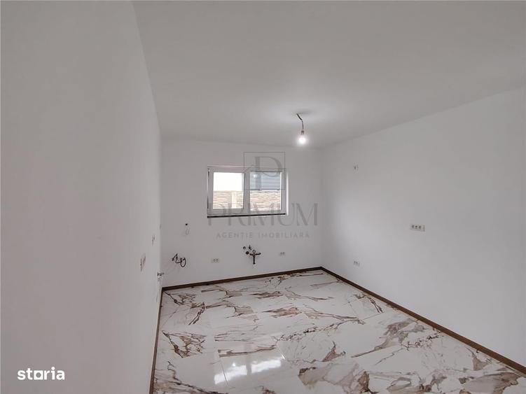 Casă cu 3 camere în Rudicica