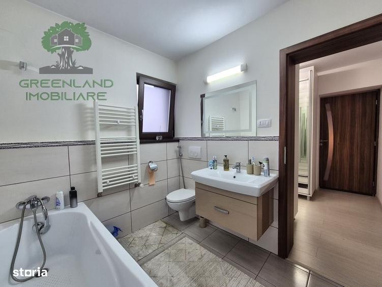 Casă cu 4 camere cu Teren 600 Mp în Cug