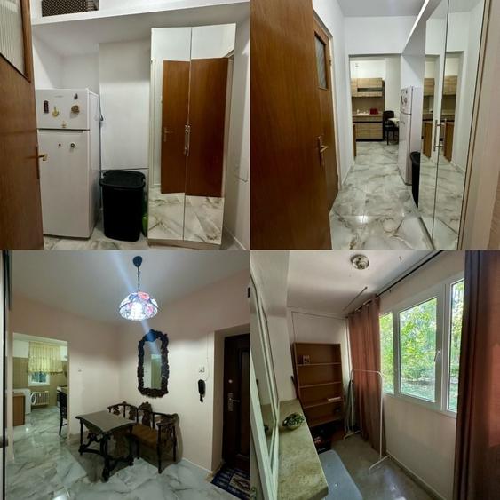 Apartament cu 2 camere decomandat în Drumul Taberei