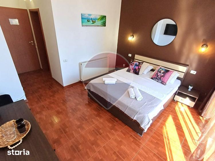 Spațiu comercial, de 490 mp, în Nord