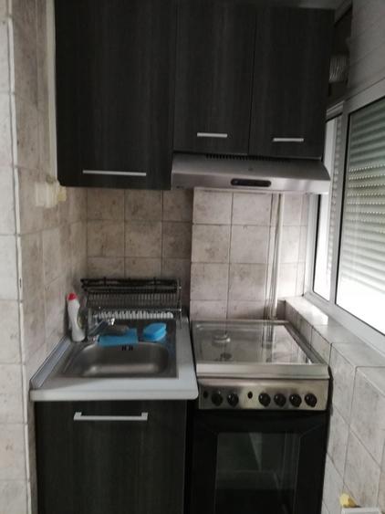 Apartament cu 2 camere decomandat în Fizicienilor