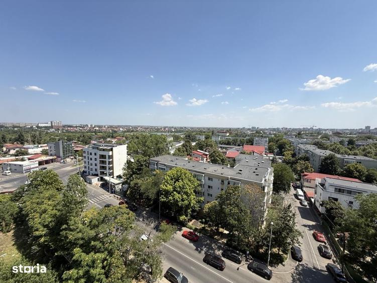 Apartament 3 camere 70 mp, cu centrala proprie, parcare** & priveliste - 2
