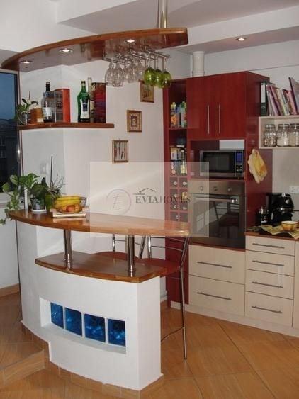 4 camere/113 mp / Observatorului/mobilat, utilat, parcare - 3