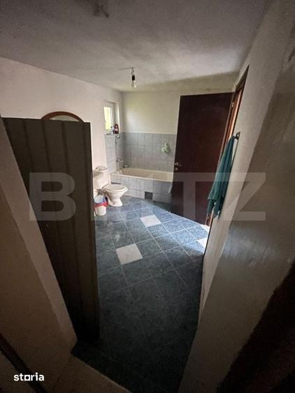 Apartament cu 4 camere în Feldioara